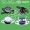 Bimetallischer Thermoschalter KSD301 für Warmwasserbereiter